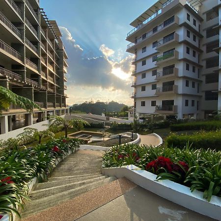 Bristle Ridge 2 Bedroom Panoramic View Baguio City Exteriör bild