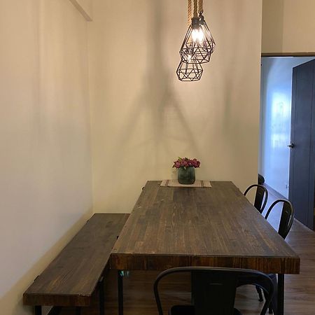 Bristle Ridge 2 Bedroom Panoramic View Baguio City Exteriör bild