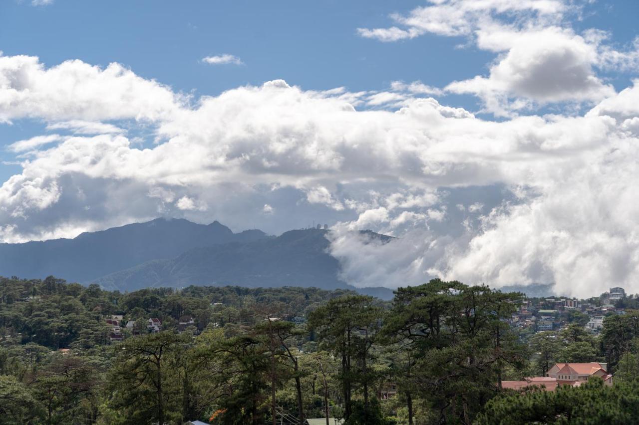Bristle Ridge 2 Bedroom Panoramic View Baguio City Exteriör bild