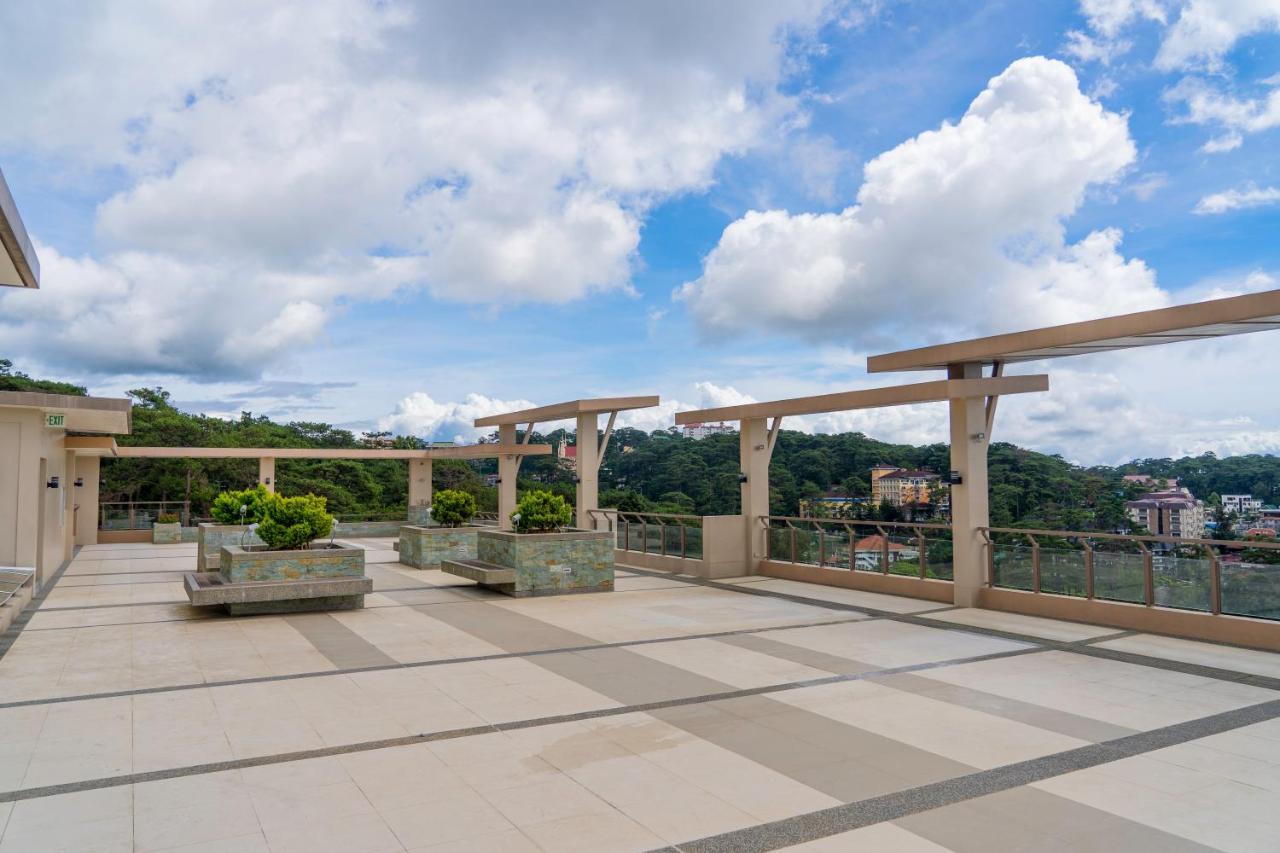 Bristle Ridge 2 Bedroom Panoramic View Baguio City Exteriör bild