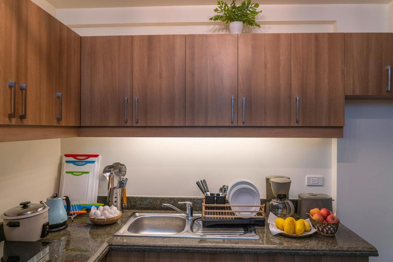 Bristle Ridge 2 Bedroom Panoramic View Baguio City Exteriör bild