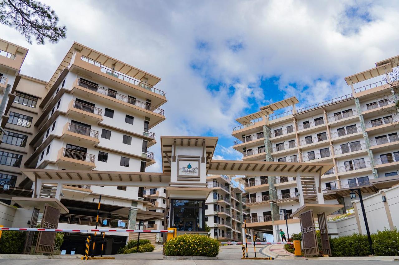 Bristle Ridge 2 Bedroom Panoramic View Baguio City Exteriör bild