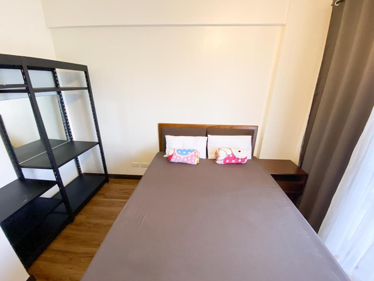 Bristle Ridge 2 Bedroom Panoramic View Baguio City Exteriör bild