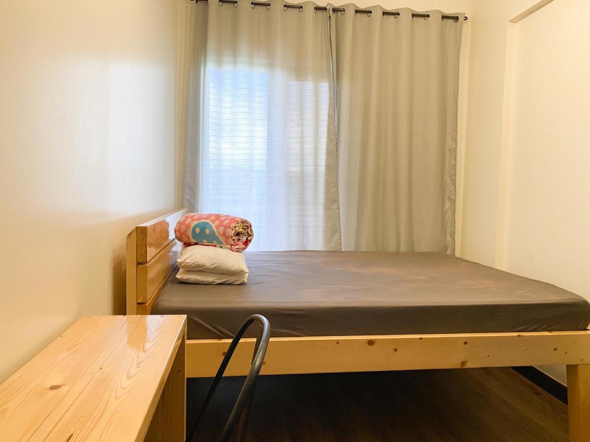 Bristle Ridge 2 Bedroom Panoramic View Baguio City Exteriör bild