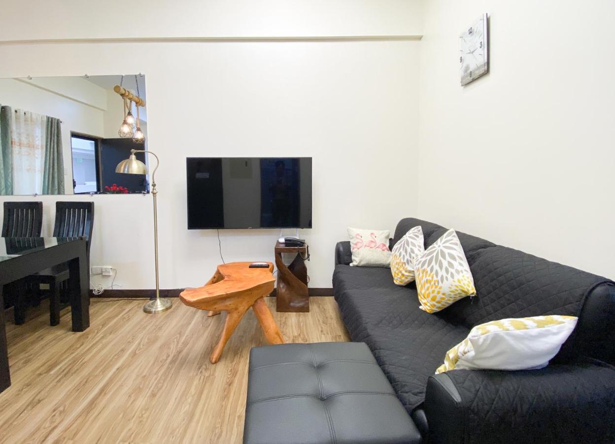 Bristle Ridge 2 Bedroom Panoramic View Baguio City Exteriör bild