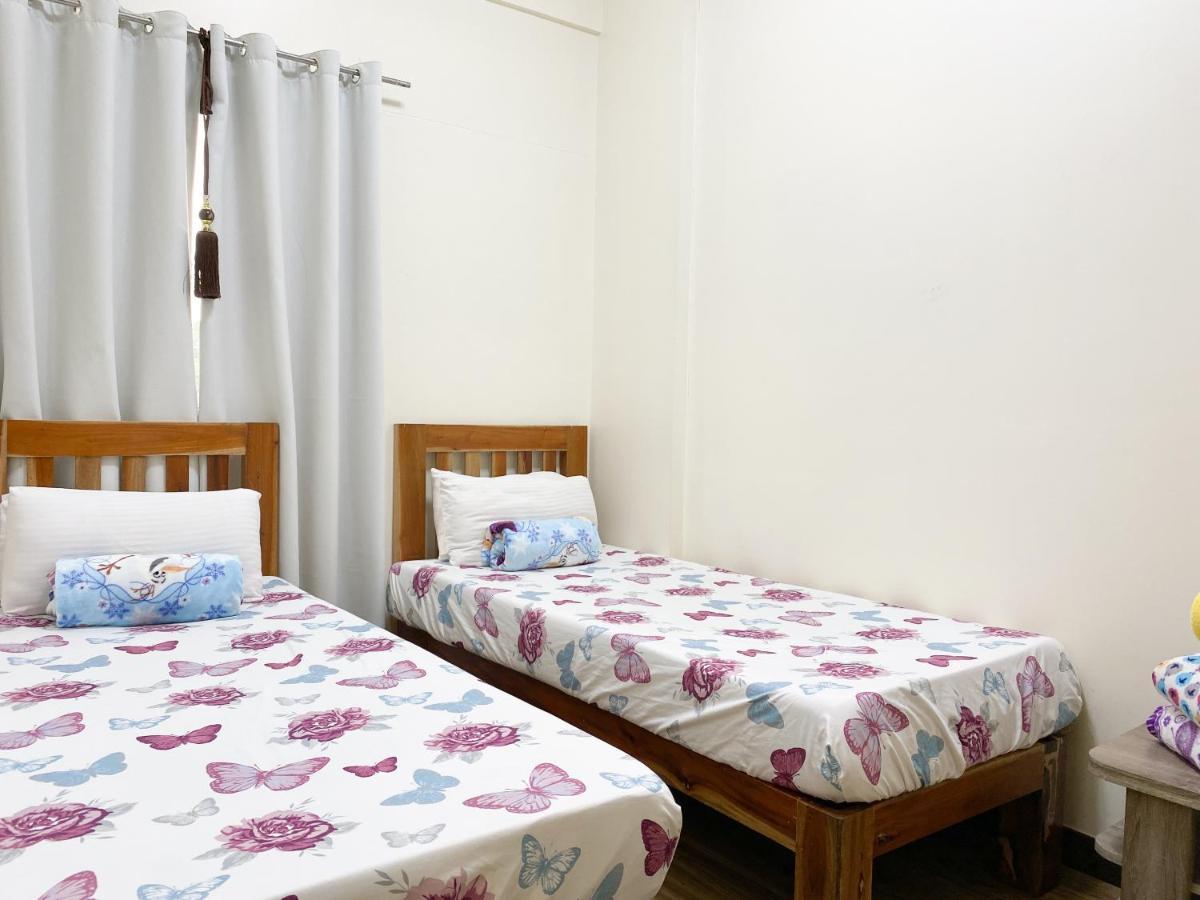 Bristle Ridge 2 Bedroom Panoramic View Baguio City Exteriör bild