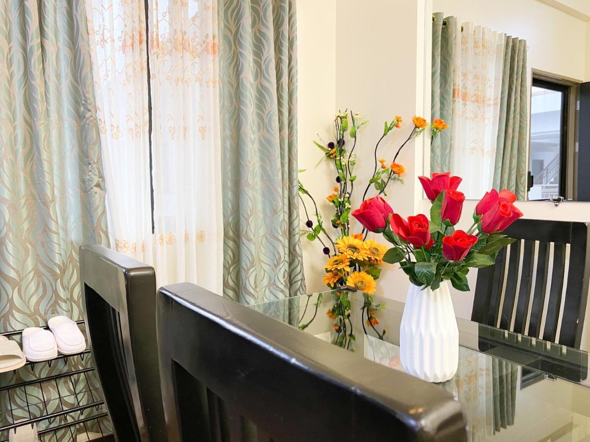 Bristle Ridge 2 Bedroom Panoramic View Baguio City Exteriör bild
