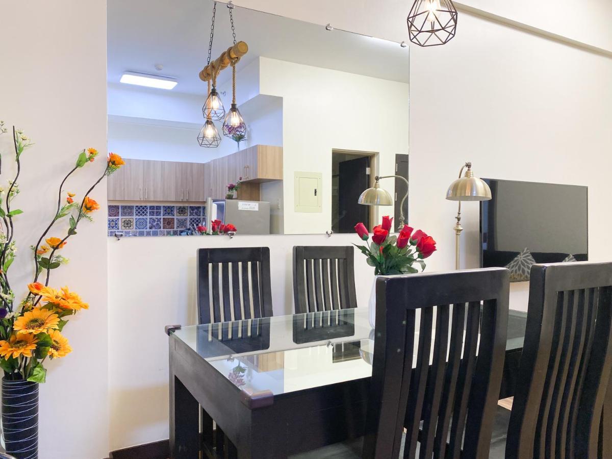 Bristle Ridge 2 Bedroom Panoramic View Baguio City Exteriör bild