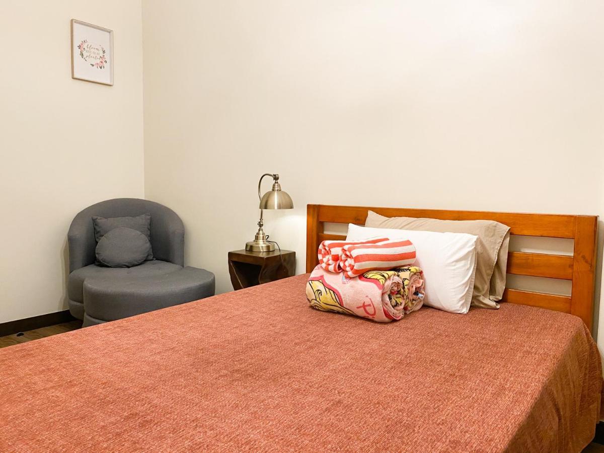 Bristle Ridge 2 Bedroom Panoramic View Baguio City Exteriör bild