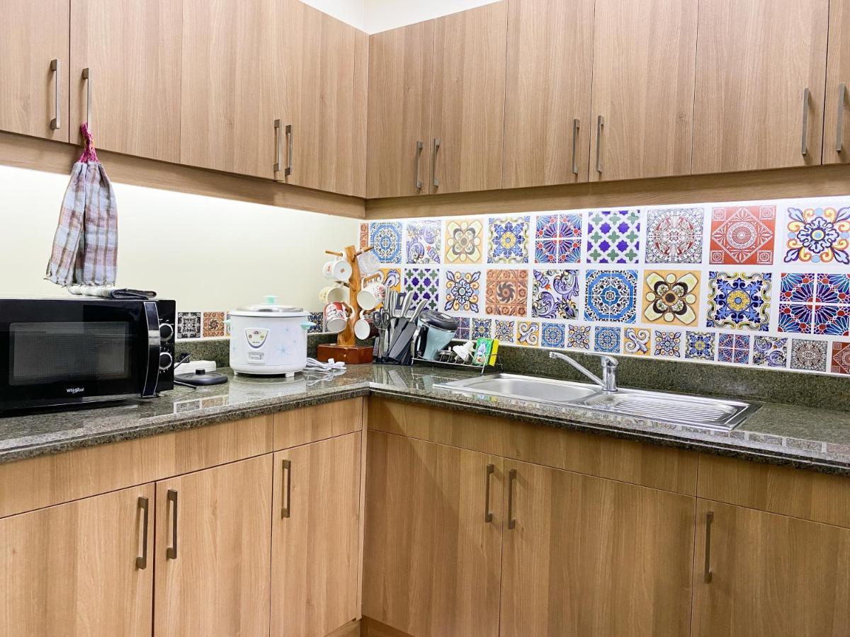 Bristle Ridge 2 Bedroom Panoramic View Baguio City Exteriör bild