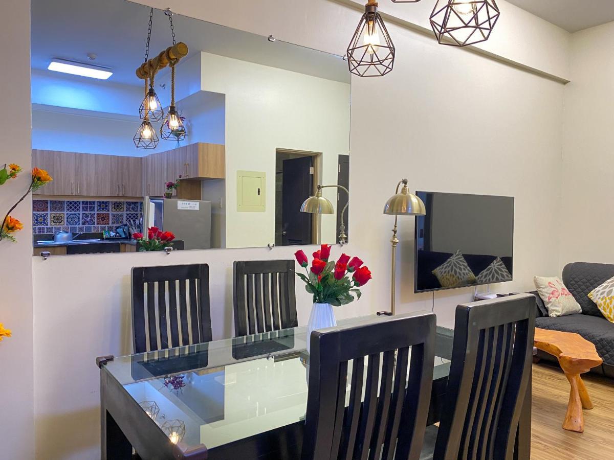 Bristle Ridge 2 Bedroom Panoramic View Baguio City Exteriör bild
