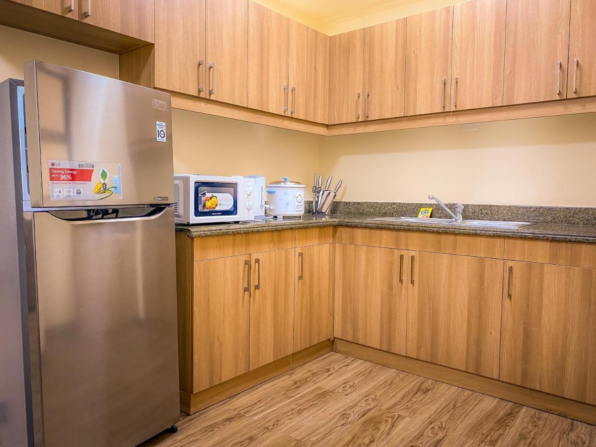 Bristle Ridge 2 Bedroom Panoramic View Baguio City Exteriör bild