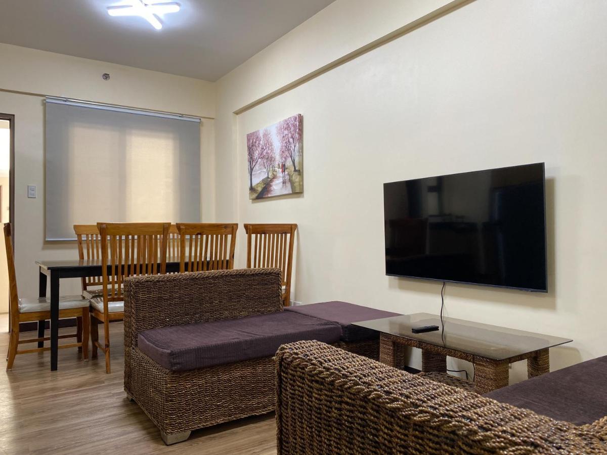Bristle Ridge 2 Bedroom Panoramic View Baguio City Exteriör bild