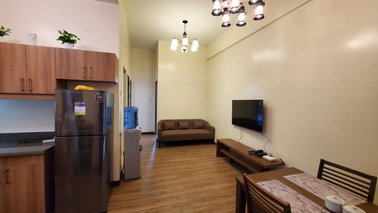 Bristle Ridge 2 Bedroom Panoramic View Baguio City Exteriör bild