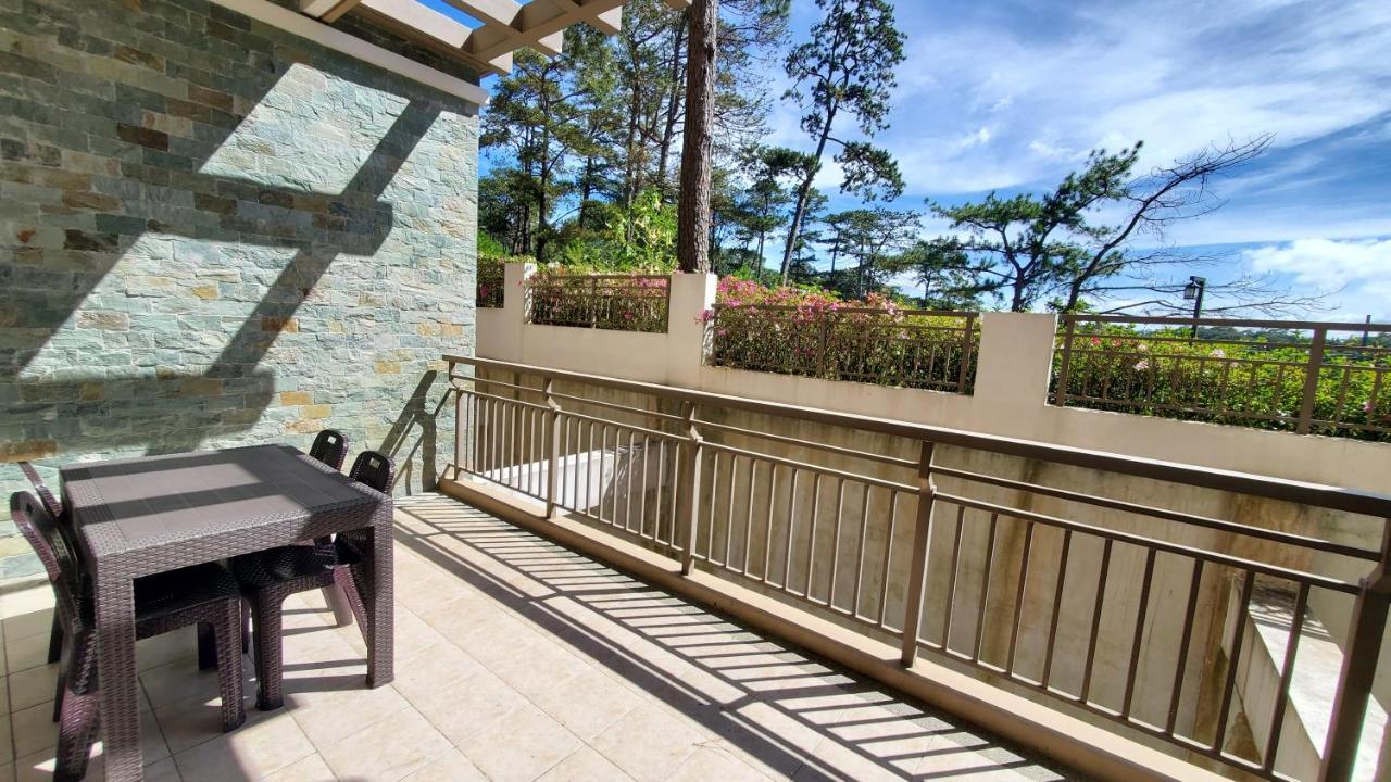Bristle Ridge 2 Bedroom Panoramic View Baguio City Exteriör bild