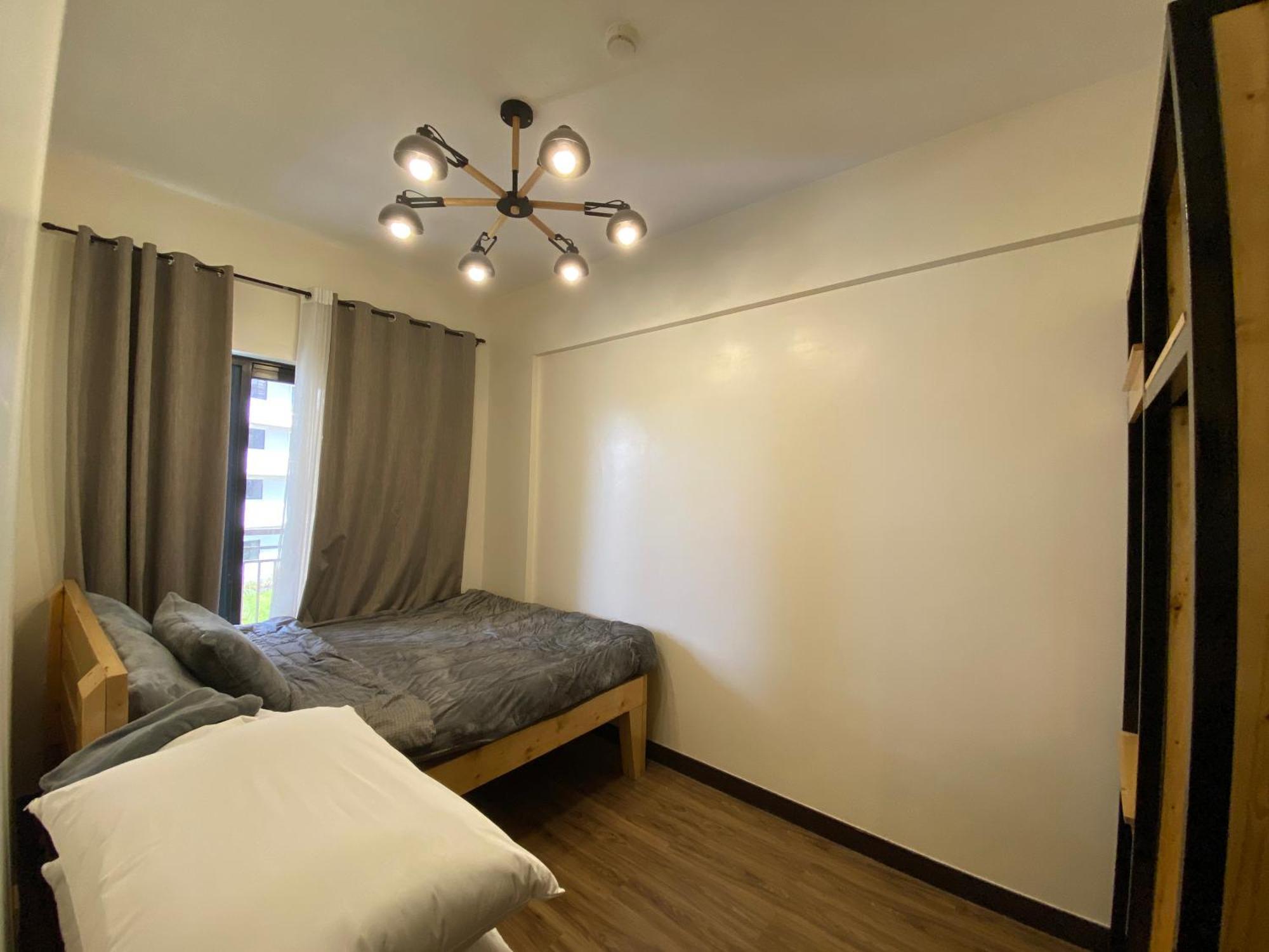 Bristle Ridge 2 Bedroom Panoramic View Baguio City Exteriör bild
