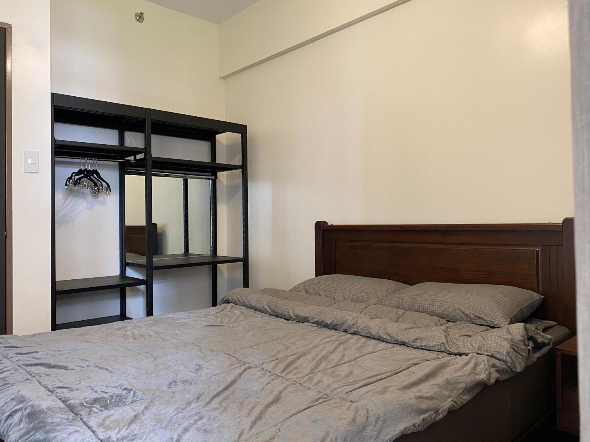 Bristle Ridge 2 Bedroom Panoramic View Baguio City Exteriör bild