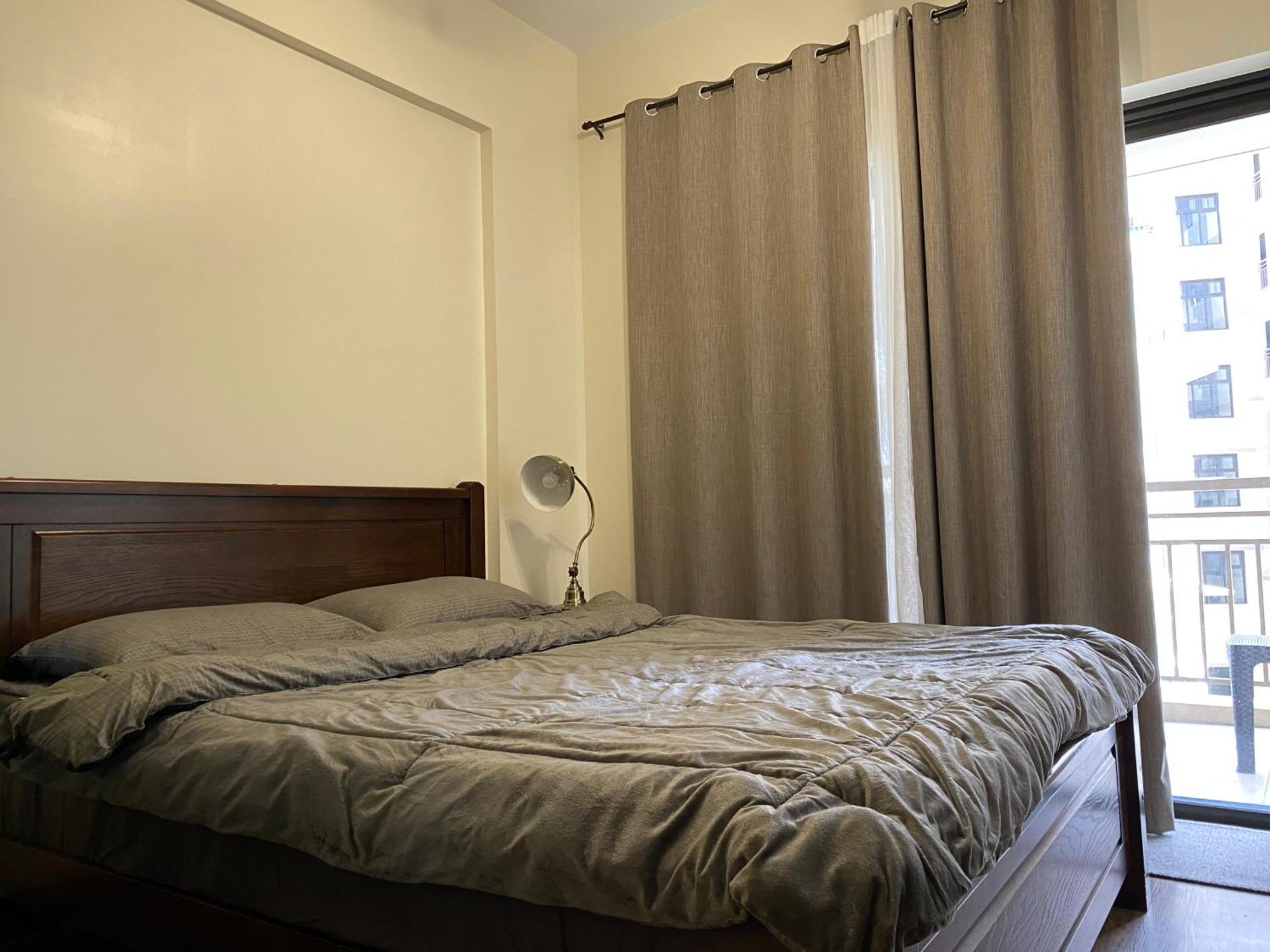 Bristle Ridge 2 Bedroom Panoramic View Baguio City Exteriör bild