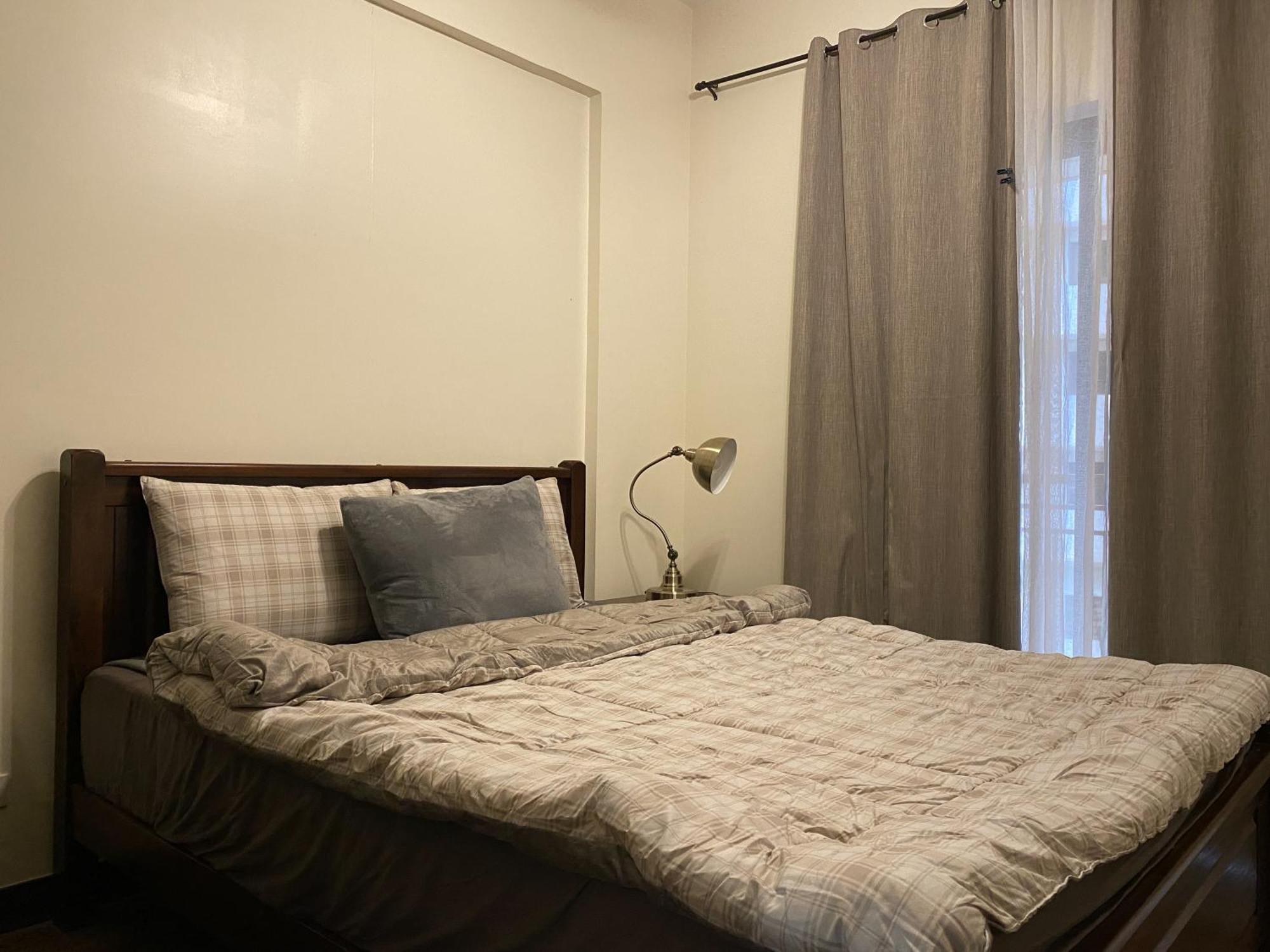 Bristle Ridge 2 Bedroom Panoramic View Baguio City Exteriör bild