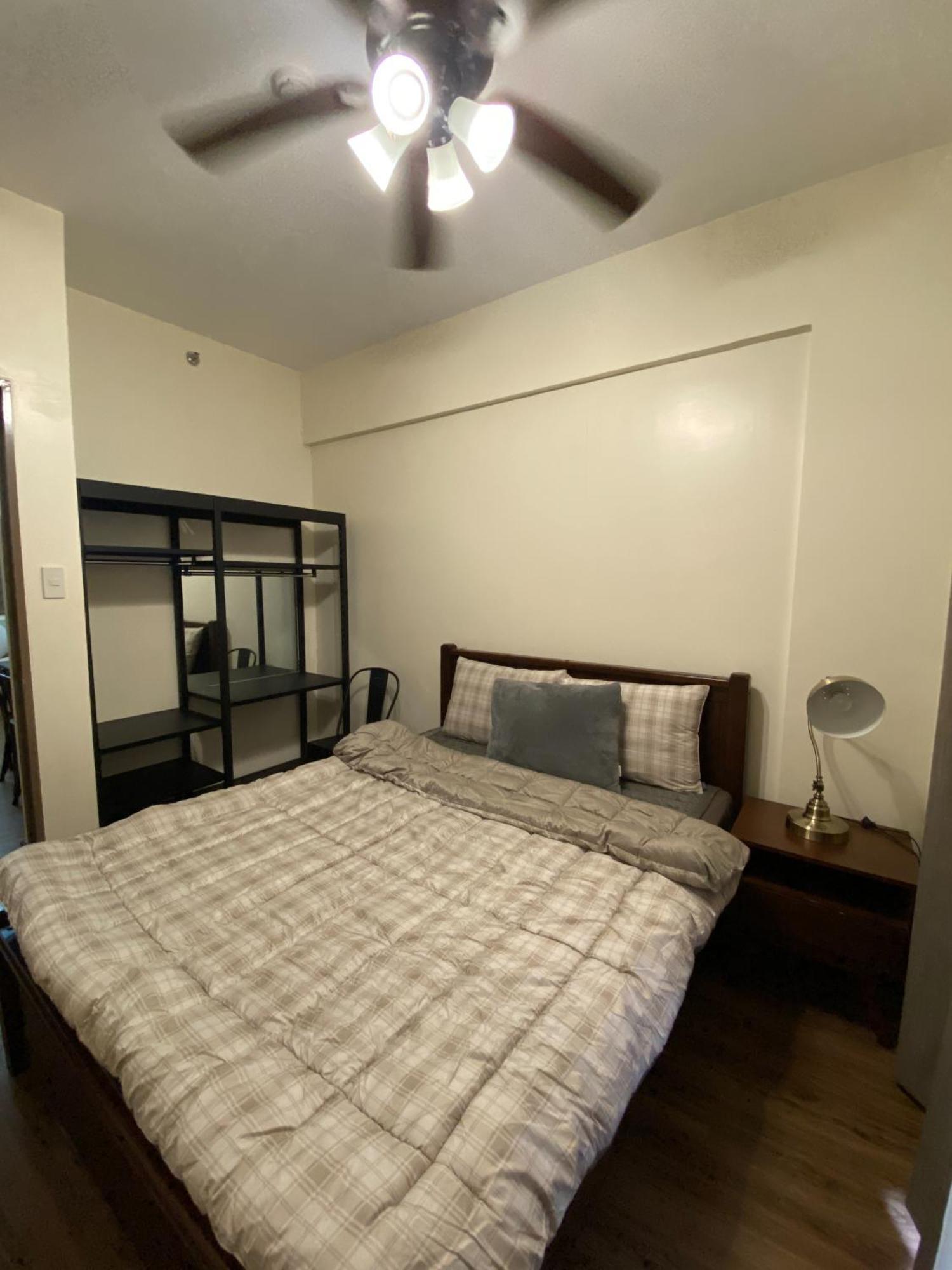 Bristle Ridge 2 Bedroom Panoramic View Baguio City Exteriör bild