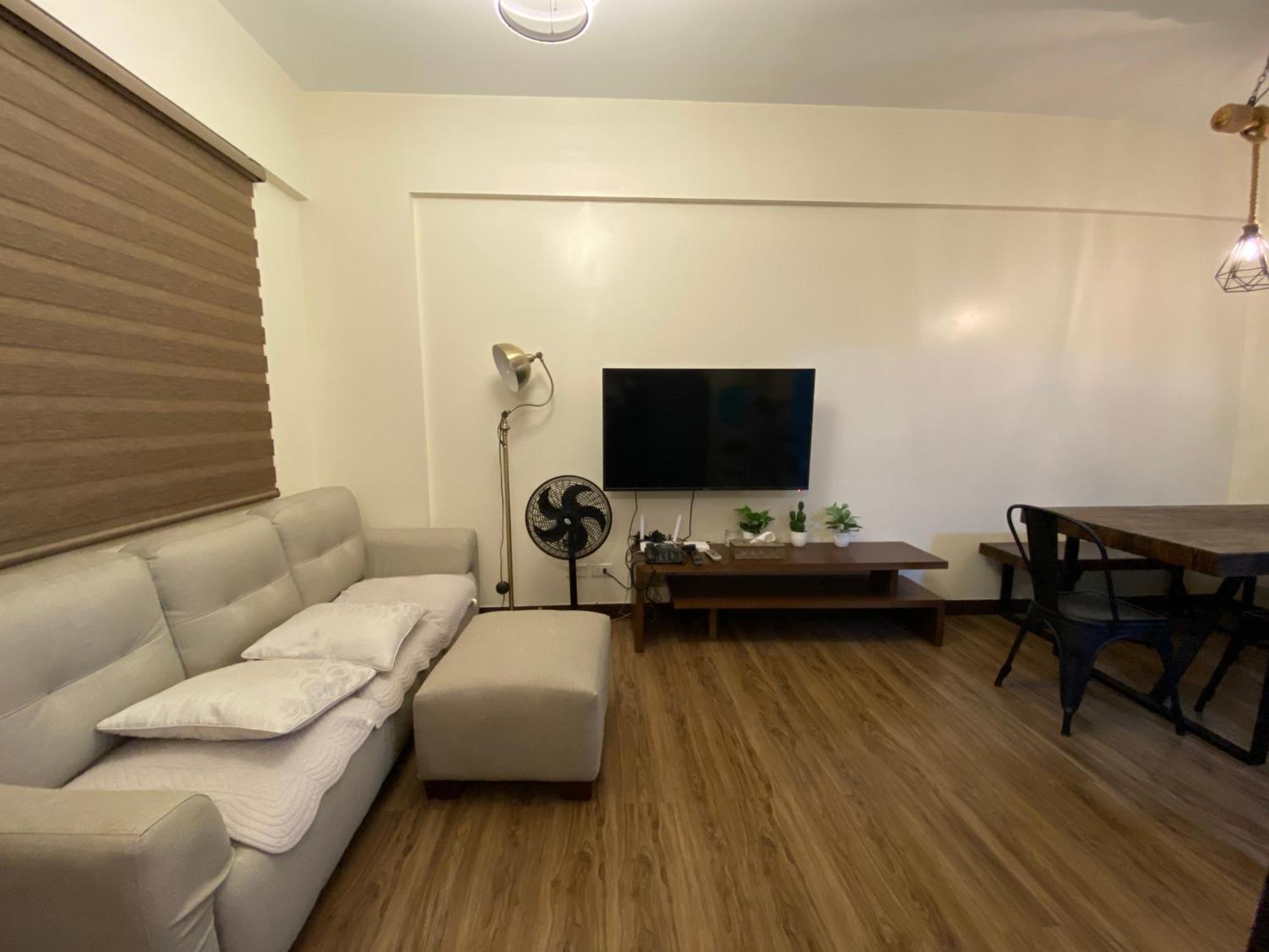Bristle Ridge 2 Bedroom Panoramic View Baguio City Exteriör bild