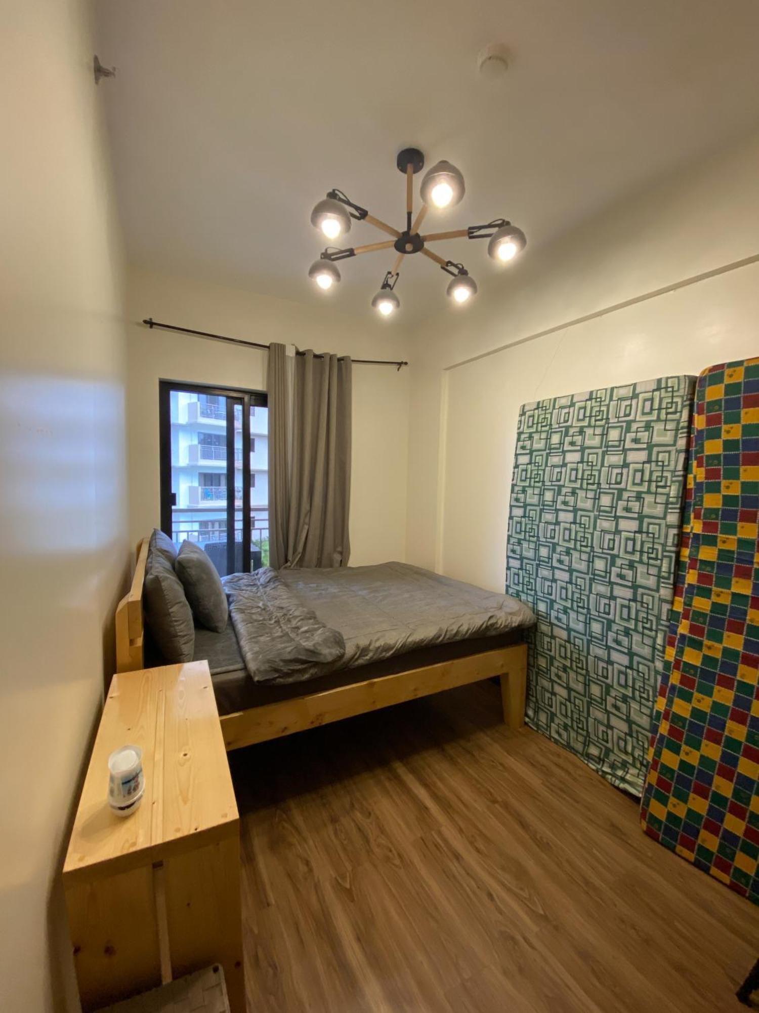 Bristle Ridge 2 Bedroom Panoramic View Baguio City Exteriör bild